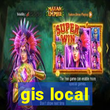 gis local